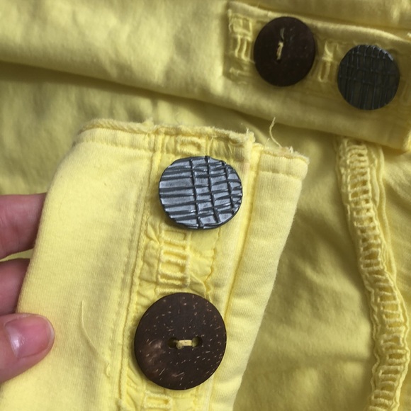 Neon Buddha Long Sleeve M - Picture 4 of 10